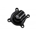 Bonamici Racing Engine Protection Right Side (water pump) for the Kawasaki Ninja 250/400 2018-2023 Bonamici Racing Engine Protection Right Side (water pump) for the Kawasaki Ninja 250/400 2018-2023